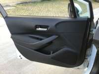 Toyota Corolla 2021 4p LE L4/1.8 CVT      2021 Toyota Corolla Venta Interiores 19