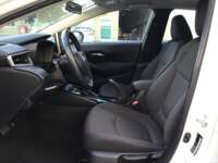 Toyota Corolla 2021 4p LE L4/1.8 CVT      2021 Toyota Corolla Venta Interiores 20