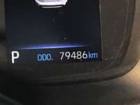 Toyota Corolla 2021 4p LE L4/1.8 CVT      2021 Toyota Corolla Venta Interiores 3