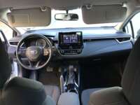 Toyota Corolla 2021 4p LE L4/1.8 CVT      2021 Toyota Corolla Venta Interiores 23