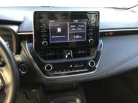 Toyota Corolla 2021 4p LE L4/1.8 CVT      2021 Toyota Corolla Venta Interiores 4