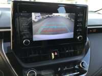 Toyota Corolla 2021 4p LE L4/1.8 CVT      2021 Toyota Corolla Venta Interiores 6