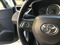 Toyota Corolla 2021 4p LE L4/1.8 CVT      2021 Toyota Corolla Venta Interiores 7