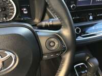 Toyota Corolla 2021 4p LE L4/1.8 CVT      2021 Toyota Corolla Venta Interiores 8