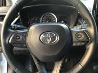 Toyota Corolla 2021 4p LE L4/1.8 CVT      2021 Toyota Corolla Venta Interiores 9