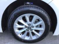 Toyota Corolla 2021 4p LE L4/1.8 CVT      2021 Toyota Corolla Venta Llantas 1