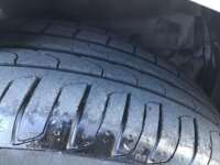 Toyota Corolla 2021 4p LE L4/1.8 CVT      2021 Toyota Corolla Venta Llantas 2