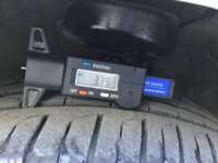 Toyota Corolla 2021 4p LE L4/1.8 CVT      2021 Toyota Corolla Venta Llantas 12