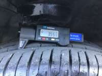 Toyota Corolla 2021 4p LE L4/1.8 CVT      2021 Toyota Corolla Venta Llantas 3