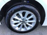 Toyota Corolla 2021 4p LE L4/1.8 CVT      2021 Toyota Corolla Venta Llantas 4