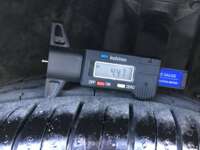 Toyota Corolla 2021 4p LE L4/1.8 CVT      2021 Toyota Corolla Venta Llantas 6