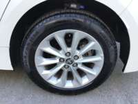 Toyota Corolla 2021 4p LE L4/1.8 CVT      2021 Toyota Corolla Venta Llantas 7