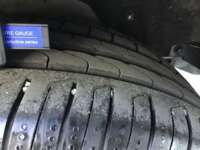 Toyota Corolla 2021 4p LE L4/1.8 CVT      2021 Toyota Corolla Venta Llantas 8