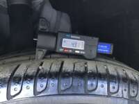 Toyota Corolla 2021 4p LE L4/1.8 CVT      2021 Toyota Corolla Venta Llantas 9