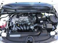 Toyota Corolla 2021 4p LE L4/1.8 CVT      2021 Toyota Corolla Venta Motor 2
