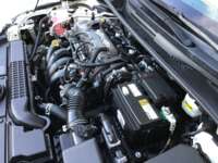 Toyota Corolla 2021 4p LE L4/1.8 CVT      2021 Toyota Corolla Venta Motor 3