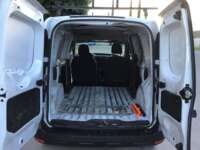 Renault Kangoo 2023 5p Intense L4/1.6 Man 2023 Renault Kangoo Venta Cajuela 1