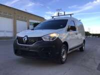 Renault Kangoo 2023 5p Intense L4/1.6 Man 2023 Renault Kangoo Venta Exteriores 1