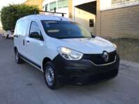Renault Kangoo 2023 5p Intense L4/1.6 Man 2023 Renault Kangoo Venta Exteriores 3