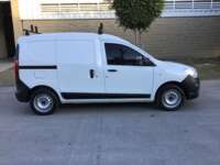 Renault Kangoo 2023 5p Intense L4/1.6 Man 2023 Renault Kangoo Venta Exteriores 4