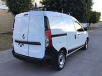 Renault Kangoo 2023 5p Intense L4/1.6 Man 2023 Renault Kangoo Venta Exteriores 5