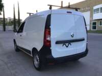 Renault Kangoo 2023 5p Intense L4/1.6 Man 2023 Renault Kangoo Venta Exteriores 7