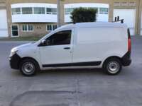 Renault Kangoo 2023 5p Intense L4/1.6 Man 2023 Renault Kangoo Venta Exteriores 8