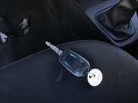 Renault Kangoo 2023 5p Intense L4/1.6 Man 2023 Renault Kangoo Venta Interiores 14