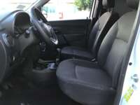 Renault Kangoo 2023 5p Intense L4/1.6 Man 2023 Renault Kangoo Venta Interiores 16