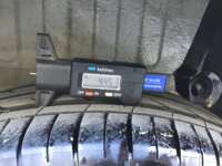 Renault Kangoo 2023 5p Intense L4/1.6 Man 2023 Renault Kangoo Venta Llantas 9