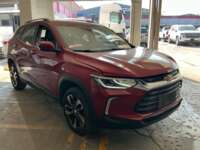 Chevrolet Tracker 2023 5p Premier L3/1.2/T Aut   IMG_2271