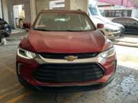 Chevrolet Tracker 2023 5p Premier L3/1.2/T Aut   IMG_2270