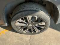 Chevrolet Tracker 2023 5p Premier L3/1.2/T Aut   IMG_2263