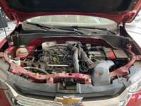 Chevrolet Tracker 2023 5p Premier L3/1.2/T Aut   IMG_2229