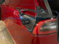 Tesla Modelo Y 2025 MODEL Y AUTONOMIA MAYOR IMG_0741