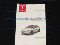 Tesla Modelo Y 2025 MODEL Y AUTONOMIA MAYOR IMG_0777