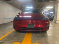 Tesla Modelo Y 2025 MODEL Y AUTONOMIA MAYOR 2025 Tesla Modelo Y Ingreso Exteriores 1