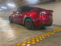 Tesla Modelo Y 2025 MODEL Y AUTONOMIA MAYOR 2025 Tesla Modelo Y Ingreso Exteriores 6