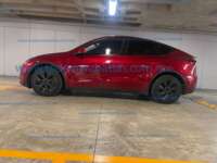 Tesla Modelo Y 2025 MODEL Y AUTONOMIA MAYOR 2025 Tesla Modelo Y Ingreso Exteriores 7