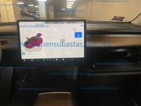 Tesla Modelo Y 2025 MODEL Y AUTONOMIA MAYOR IMG_0715