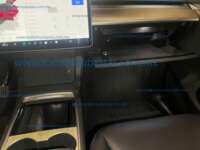 Tesla Modelo Y 2025 MODEL Y AUTONOMIA MAYOR IMG_0714