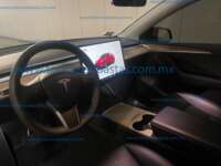 Tesla Modelo Y 2025 MODEL Y AUTONOMIA MAYOR IMG_0701