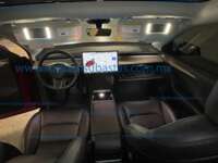 Tesla Modelo Y 2025 MODEL Y AUTONOMIA MAYOR IMG_0709