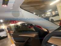 Tesla Modelo Y 2025 MODEL Y AUTONOMIA MAYOR IMG_0728