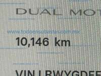 Tesla Modelo Y 2025 MODEL Y AUTONOMIA MAYOR IMG_0702