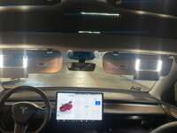 Tesla Modelo Y 2025 MODEL Y AUTONOMIA MAYOR IMG_0705