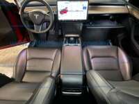 Tesla Modelo Y 2025 MODEL Y AUTONOMIA MAYOR IMG_0710