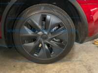 Tesla Modelo Y 2025 MODEL Y AUTONOMIA MAYOR IMG_0759