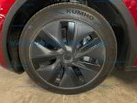 Tesla Modelo Y 2025 MODEL Y AUTONOMIA MAYOR IMG_0764