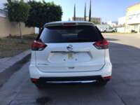 Nissan X-Trail 2022 5p Sense 2 Row L4/2.5 CVT 2022 Nissan X-Trail Venta Exteriores 6